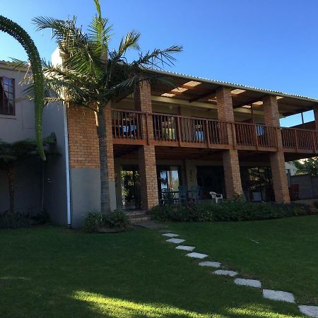 Smart Villa Guest House East London Exterior foto