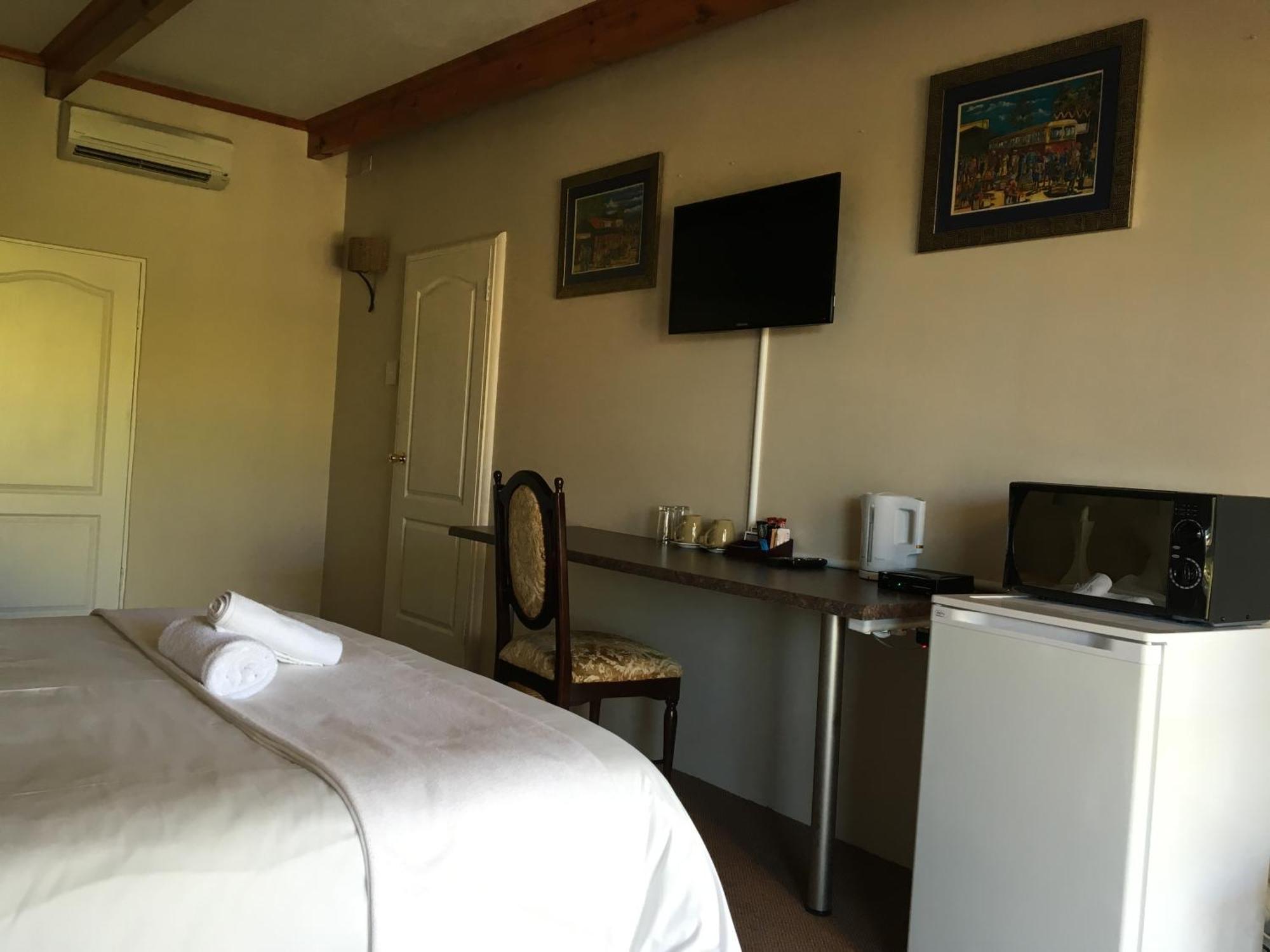 Smart Villa Guest House East London Cameră foto