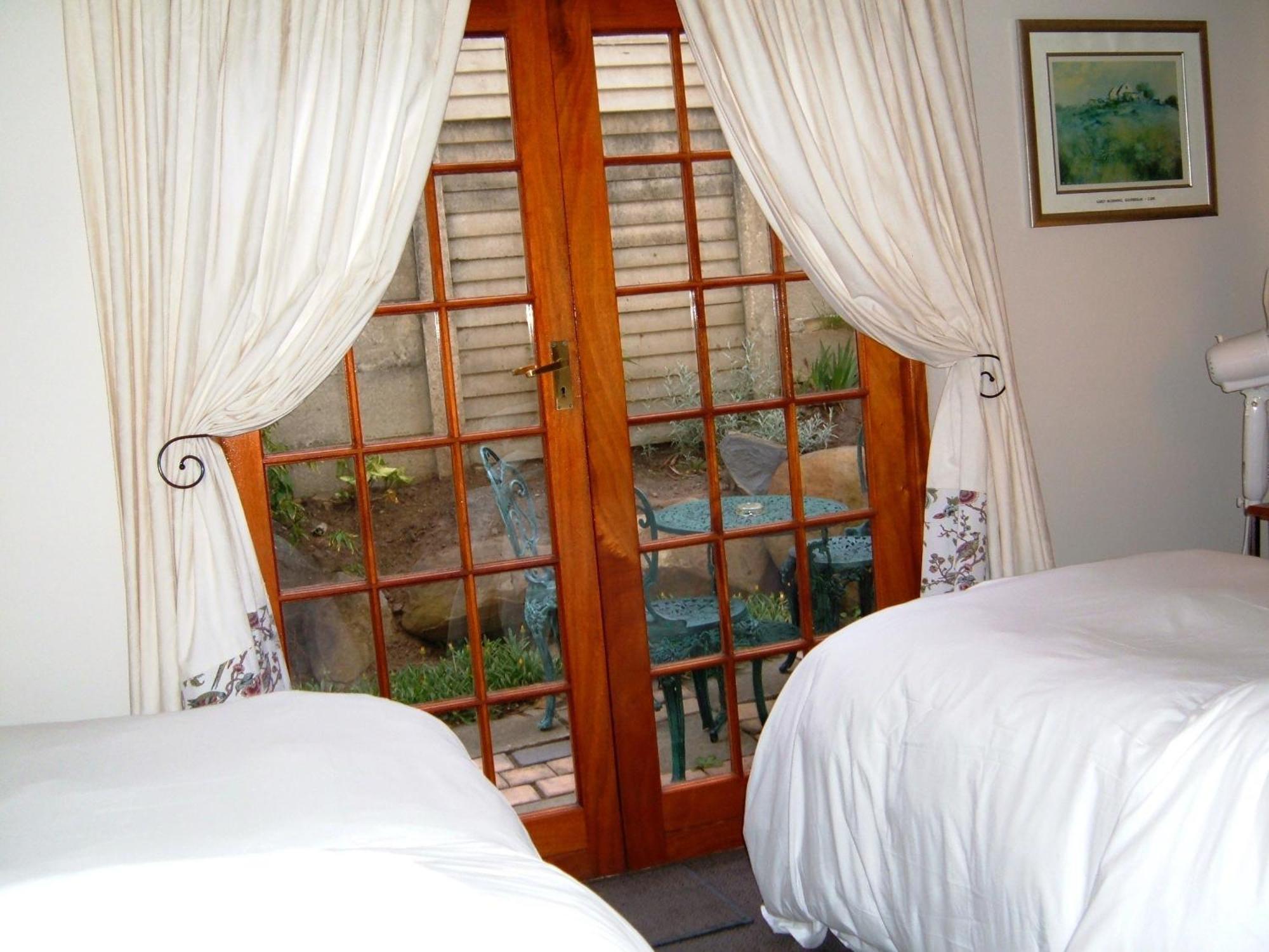 Smart Villa Guest House East London Cameră foto