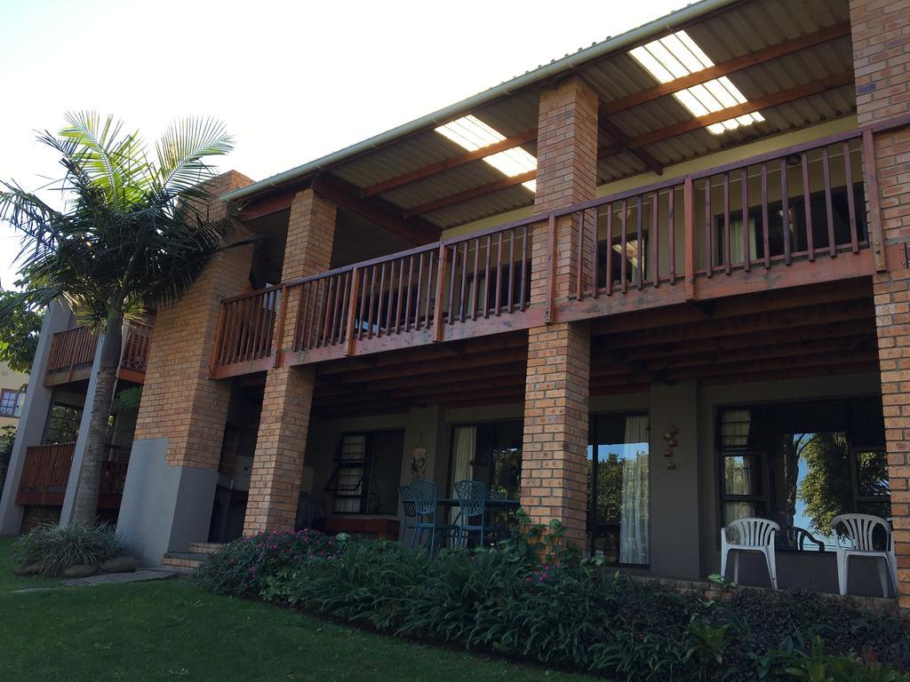 Smart Villa Guest House East London Exterior foto
